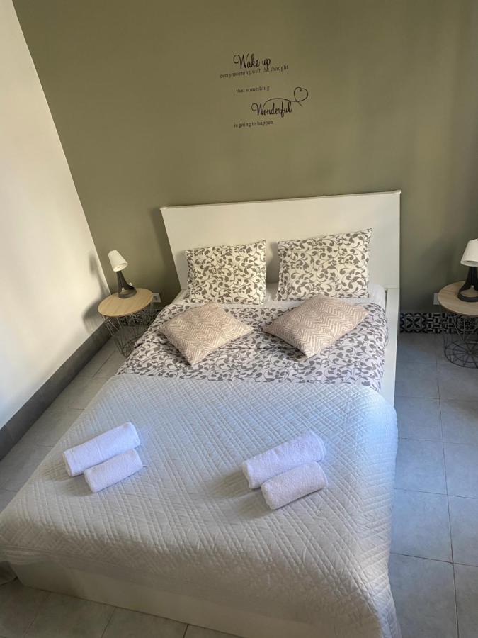 Cozy House Setubal Lejlighed Eksteriør billede
