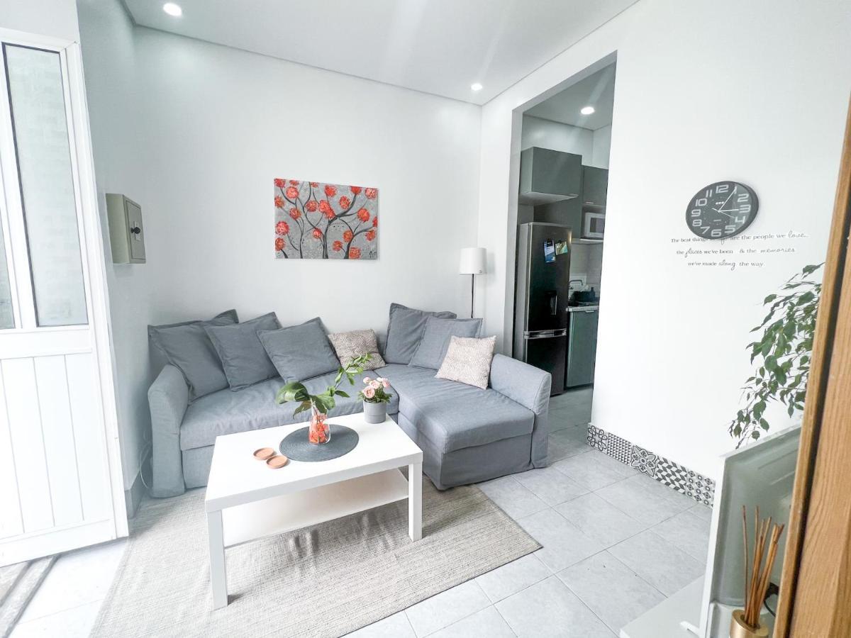 Cozy House Setubal Lejlighed Eksteriør billede